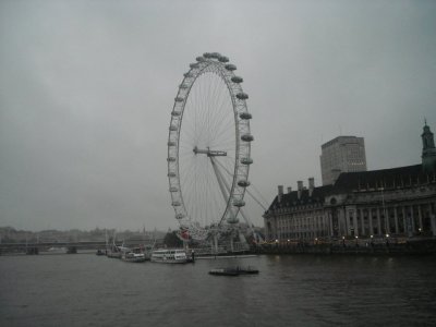 London Eye